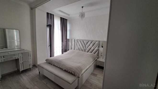 Satılır 3 otaqlı köhnə tikili 75 m², Bakıxanov q., photo 5 from 14