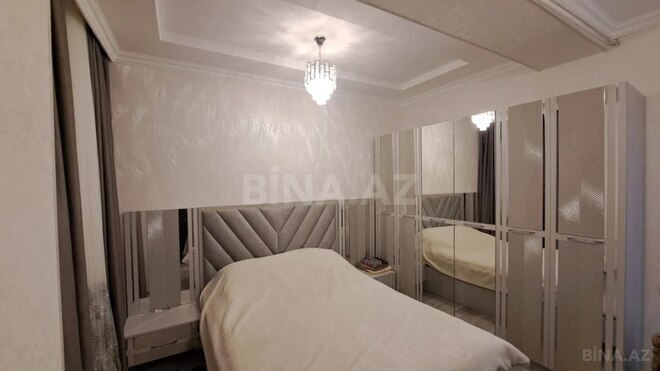Satılır 3 otaqlı köhnə tikili 75 m², Bakıxanov q., photo 6 from 14