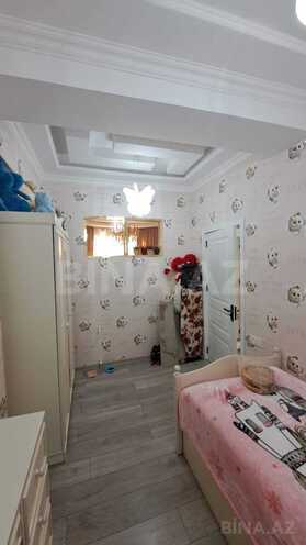 Satılır 3 otaqlı köhnə tikili 75 m², Bakıxanov q., photo 7 from 14