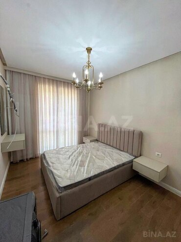 İcarəyə verilir 3 otaqlı yeni tikili 75 m², Nəriman Nərimanov m., photo 7 from 14