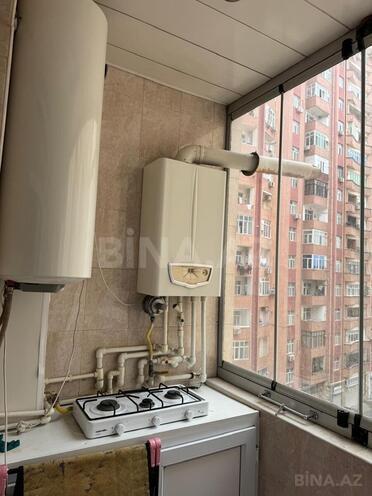 Satılır 2 otaqlı yeni tikili 55 m², 20 Yanvar m., photo 12 from 17