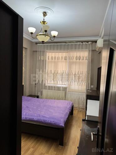 Satılır 2 otaqlı yeni tikili 55 m², 20 Yanvar m., photo 6 from 17