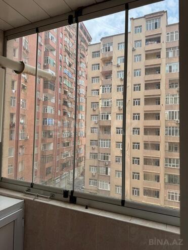 Satılır 2 otaqlı yeni tikili 55 m², 20 Yanvar m., photo 13 from 17