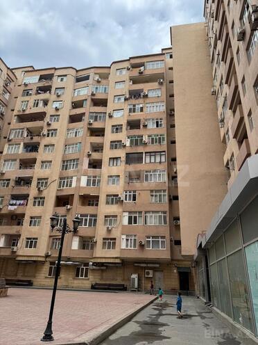 Satılır 2 otaqlı yeni tikili 55 m², 20 Yanvar m., photo 16 from 17