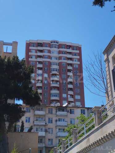 Satılır 3 otaqlı yeni tikili 135 m², Elmlər Akademiyası m., photo 1 from 31