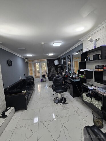 Satılır  obyekt 50 m², Həzi Aslanov m., photo 3 from 12