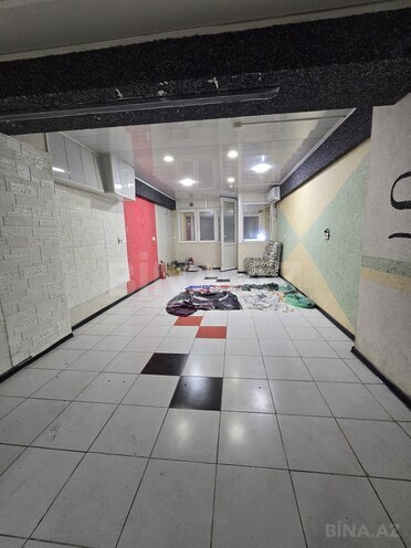 Satılır  obyekt 50 m², Həzi Aslanov m., photo 6 from 12