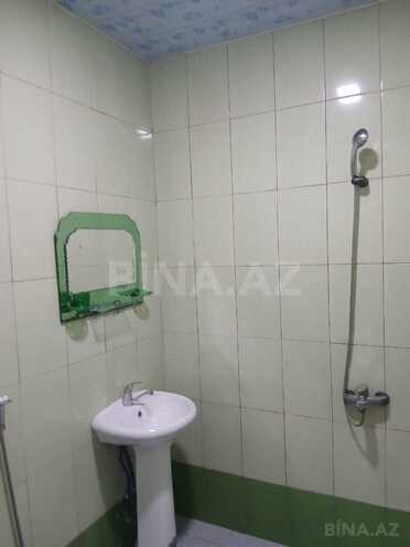 İcarəyə verilir 3 otaqlı həyət evi/bağ evi 100 m², Ulduz m., photo 16 from 17