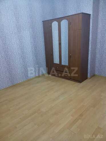 İcarəyə verilir 3 otaqlı həyət evi/bağ evi 100 m², Ulduz m., photo 8 from 17