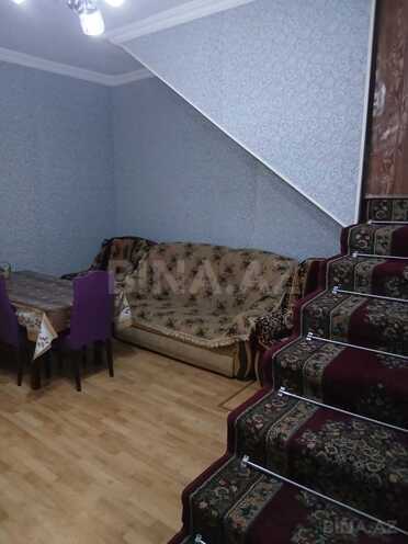 İcarəyə verilir 3 otaqlı həyət evi/bağ evi 100 m², Ulduz m., photo 5 from 17