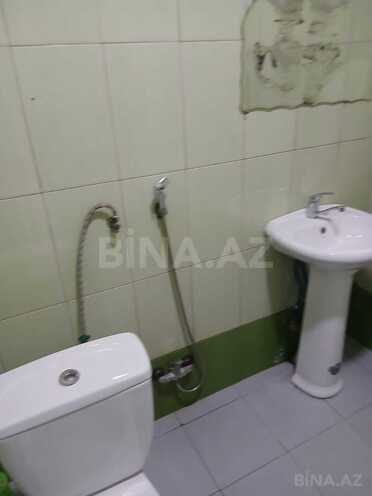 İcarəyə verilir 3 otaqlı həyət evi/bağ evi 100 m², Ulduz m., photo 15 from 17