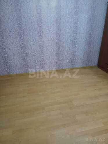 İcarəyə verilir 3 otaqlı həyət evi/bağ evi 100 m², Ulduz m., photo 9 from 17