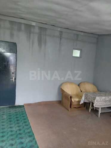 İcarəyə verilir 3 otaqlı həyət evi/bağ evi 100 m², Ulduz m., photo 4 from 17