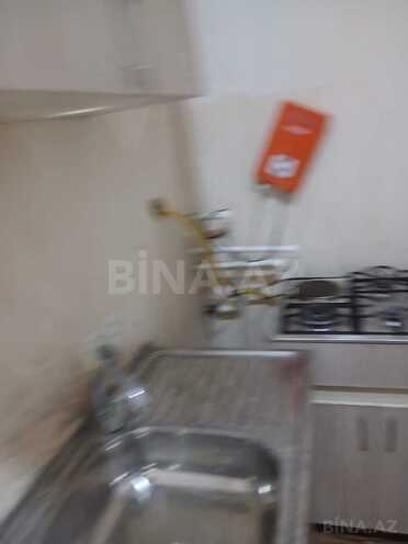 İcarəyə verilir 3 otaqlı həyət evi/bağ evi 100 m², Ulduz m., photo 12 from 17
