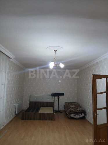 İcarəyə verilir 3 otaqlı həyət evi/bağ evi 100 m², Ulduz m., photo 7 from 17