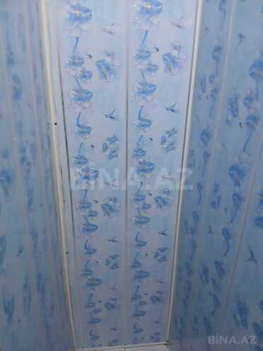 İcarəyə verilir 3 otaqlı həyət evi/bağ evi 100 m², Ulduz m., photo 10 from 17