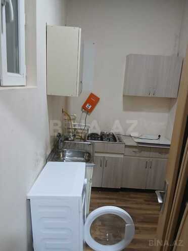 İcarəyə verilir 3 otaqlı həyət evi/bağ evi 100 m², Ulduz m., photo 11 from 17