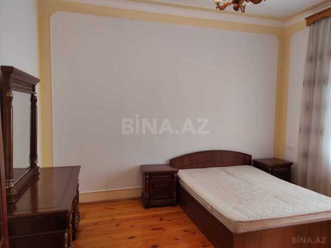 İcarəyə verilir 5 otaqlı həyət evi/bağ evi 200 m², Avtovağzal m., photo 7 from 18