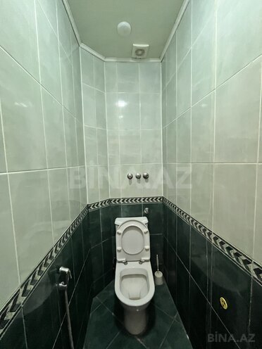 Satılır 2 otaqlı yeni tikili 65 m², Nəriman Nərimanov m., photo 13 from 14