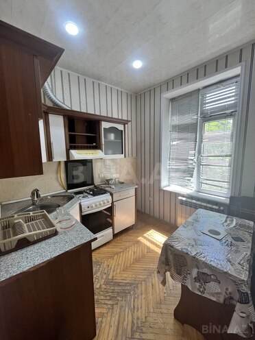Satılır 2 otaqlı yeni tikili 65 m², Nəriman Nərimanov m., photo 6 from 14