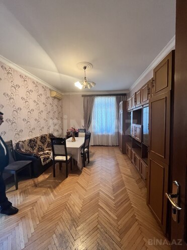 Satılır 2 otaqlı yeni tikili 65 m², Nəriman Nərimanov m., photo 1 from 14