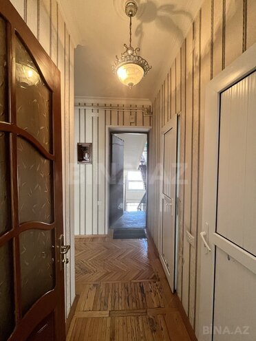 Satılır 2 otaqlı yeni tikili 65 m², Nəriman Nərimanov m., photo 11 from 14