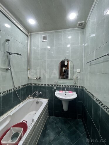 Satılır 2 otaqlı yeni tikili 65 m², Nəriman Nərimanov m., photo 12 from 14