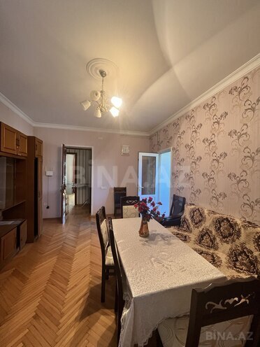 Satılır 2 otaqlı yeni tikili 65 m², Nəriman Nərimanov m., photo 3 from 14