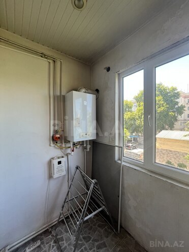 Satılır 2 otaqlı yeni tikili 65 m², Nəriman Nərimanov m., photo 9 from 14