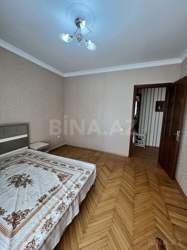 Satılır 2 otaqlı yeni tikili 65 m², Nəriman Nərimanov m., photo 5 from 14