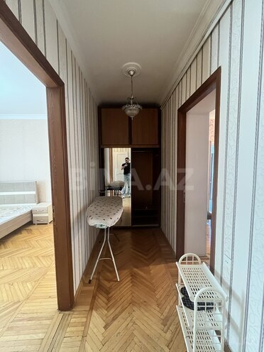 Satılır 2 otaqlı yeni tikili 65 m², Nəriman Nərimanov m., photo 10 from 14