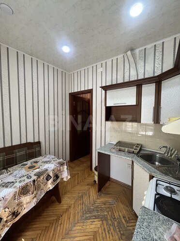 Satılır 2 otaqlı yeni tikili 65 m², Nəriman Nərimanov m., photo 7 from 14