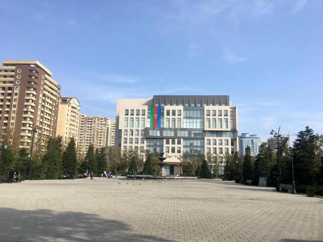 Продаётся 3-комн. вторичка 110 м², м. Шах Исмаил Хатаи, photo 22 from 24