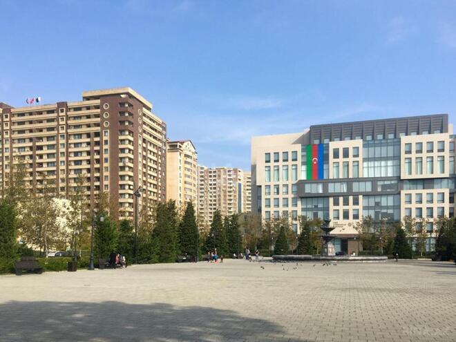 Продаётся 3-комн. вторичка 110 м², м. Шах Исмаил Хатаи, photo 23 from 24