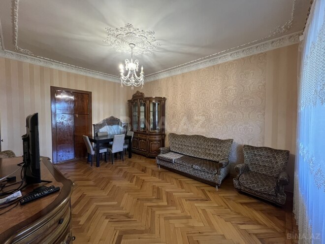 Продаётся 3-комн. вторичка 110 м², м. Шах Исмаил Хатаи, photo 5 from 24