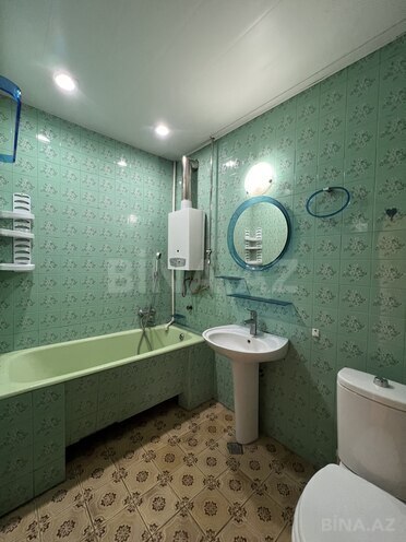 Продаётся 3-комн. вторичка 110 м², м. Шах Исмаил Хатаи, photo 20 from 24