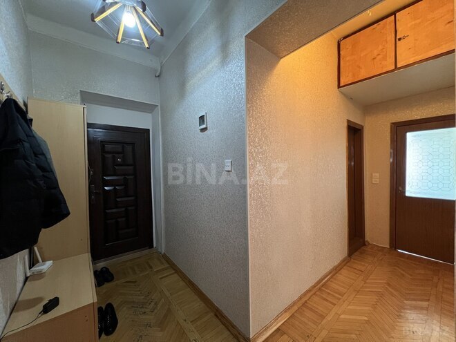 Продаётся 3-комн. вторичка 110 м², м. Шах Исмаил Хатаи, photo 21 from 24