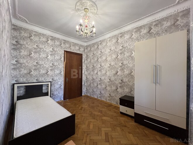 Продаётся 3-комн. вторичка 110 м², м. Шах Исмаил Хатаи, photo 14 from 24