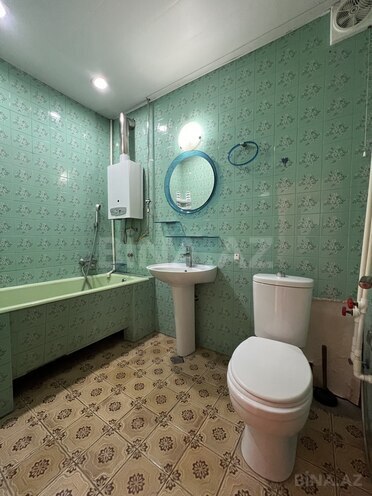 Продаётся 3-комн. вторичка 110 м², м. Шах Исмаил Хатаи, photo 19 from 24