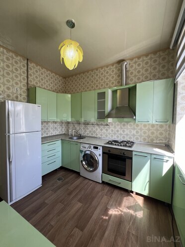 Продаётся 3-комн. вторичка 110 м², м. Шах Исмаил Хатаи, photo 15 from 24