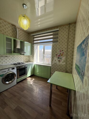Продаётся 3-комн. вторичка 110 м², м. Шах Исмаил Хатаи, photo 18 from 24