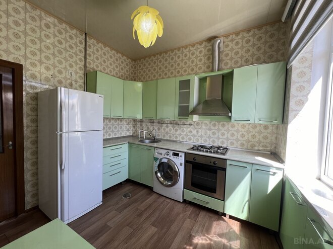 Продаётся 3-комн. вторичка 110 м², м. Шах Исмаил Хатаи, photo 16 from 24
