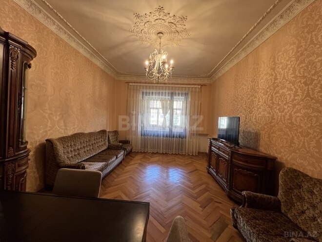 Продаётся 3-комн. вторичка 110 м², м. Шах Исмаил Хатаи, photo 3 from 24