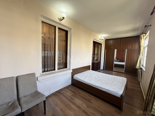 Продаётся 3-комн. вторичка 110 м², м. Шах Исмаил Хатаи, photo 8 from 24