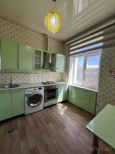 Продаётся 3-комн. вторичка 110 м², м. Шах Исмаил Хатаи, photo 17 from 24