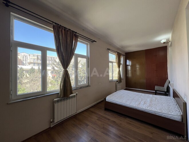 Продаётся 3-комн. вторичка 110 м², м. Шах Исмаил Хатаи, photo 6 from 24