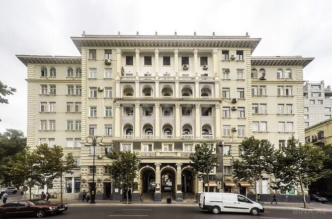 Продаётся  объект 140 м², м. Ичеришехер, photo 1 from 14