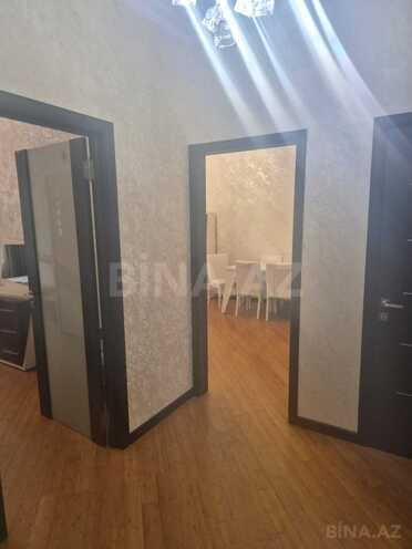 Сдаётся 2-комн. новостройка 80 м², м. Гянджлик, photo 12 from 15