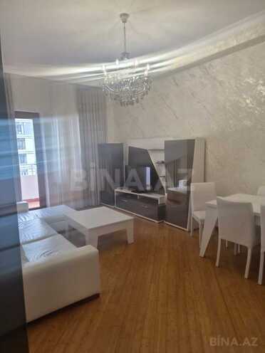Сдаётся 2-комн. новостройка 80 м², м. Гянджлик, photo 1 from 15