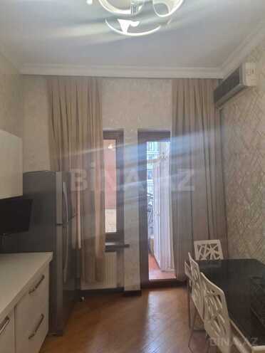 Сдаётся 2-комн. новостройка 80 м², м. Гянджлик, photo 4 from 15